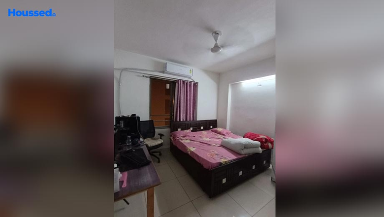 Sample Apartment