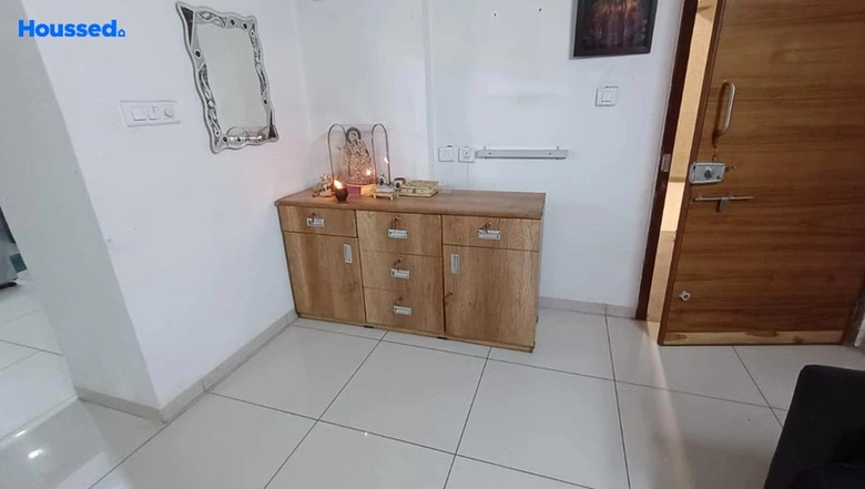 Sample Apartment