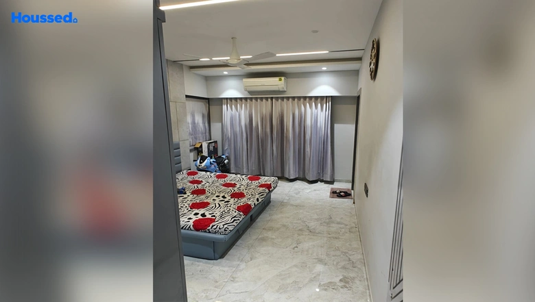Sample Apartment