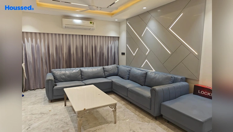 Sample Apartment