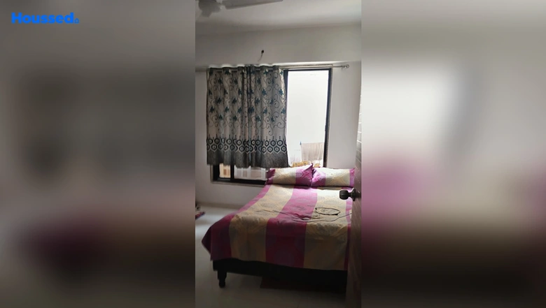 Sample Apartment
