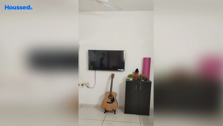 Sample Apartment