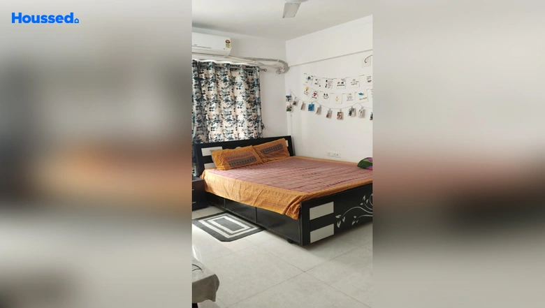Sample Apartment
