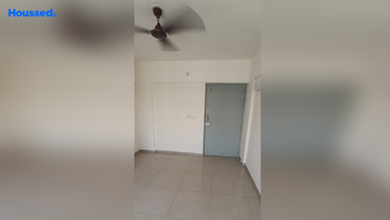 Sample Apartment