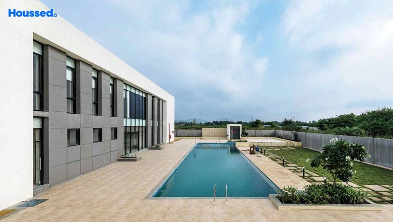 Sample Apartment