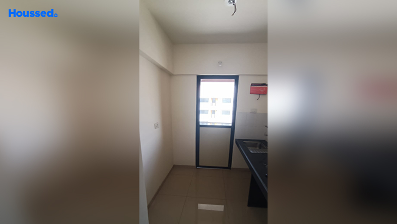 Sample Apartment