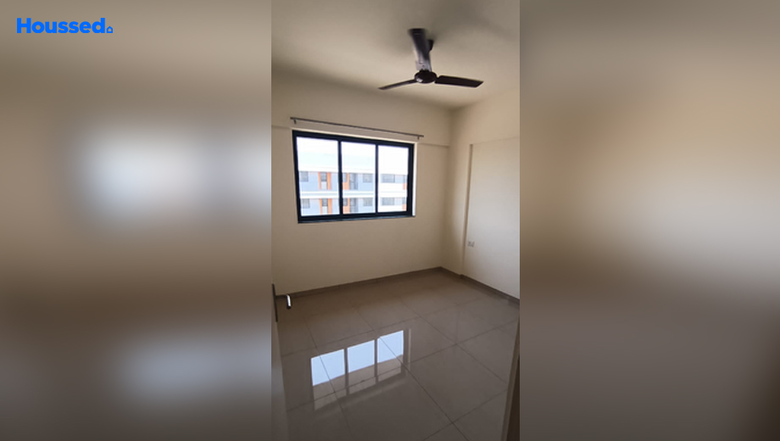 Sample Apartment
