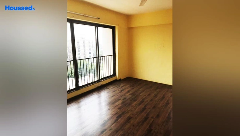 Sample Apartment