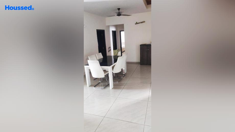 Sample Apartment