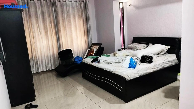 Sample Apartment