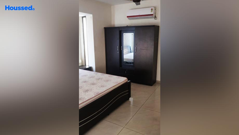 Sample Apartment