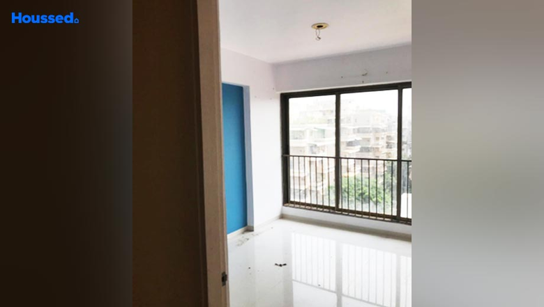 Sample Apartment