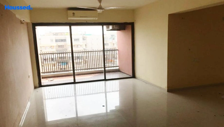 Sample Apartment