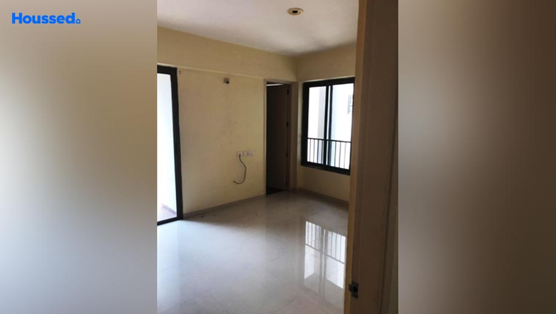 Sample Apartment
