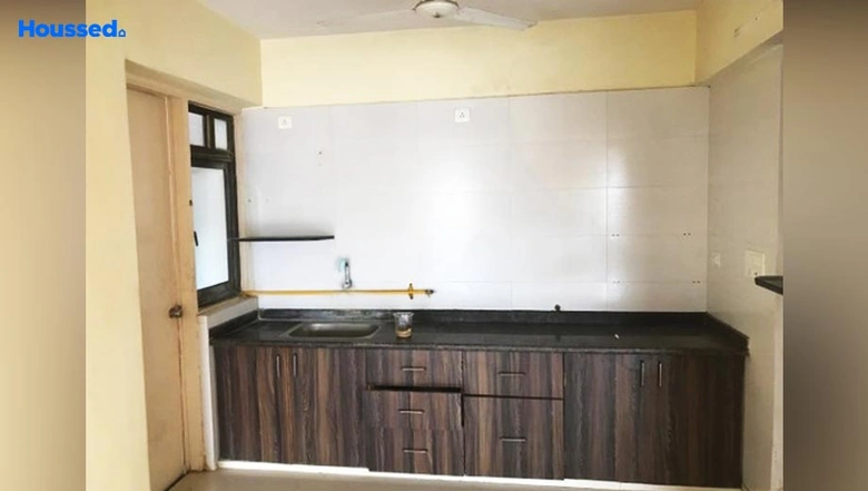 Sample Apartment