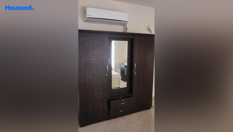 Sample Apartment