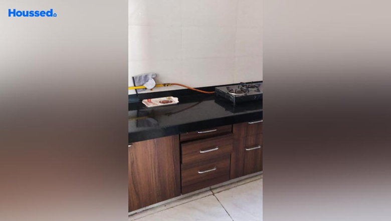 Sample Apartment