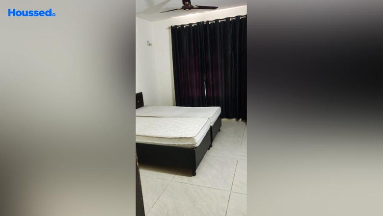 Sample Apartment
