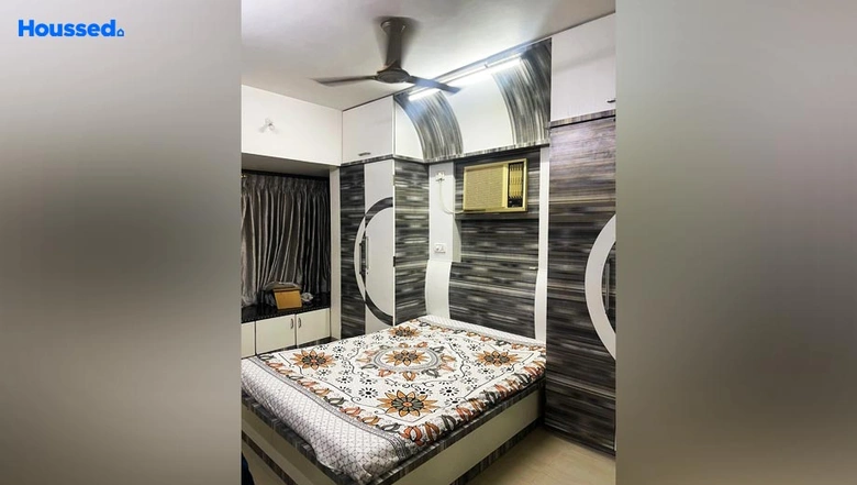 Sample Apartment