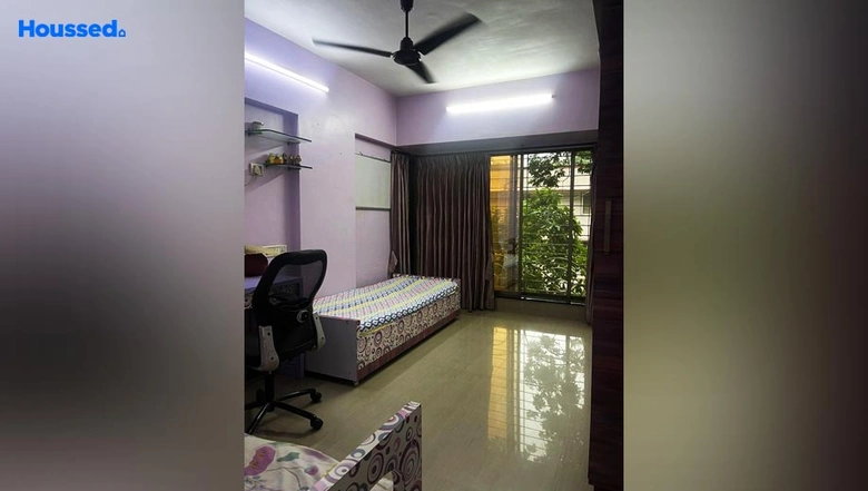 Sample Apartment