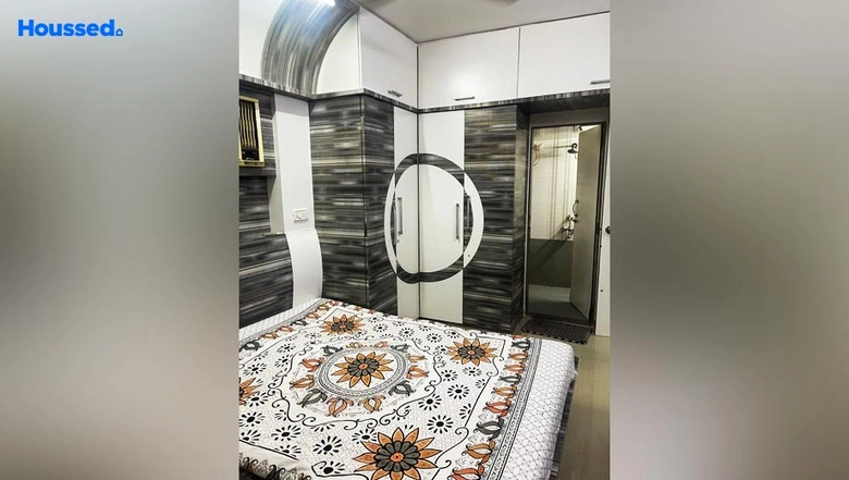 Sample Apartment