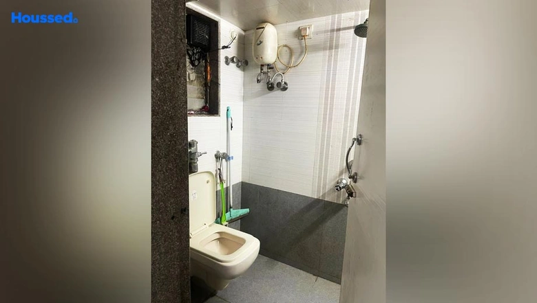 Sample Apartment
