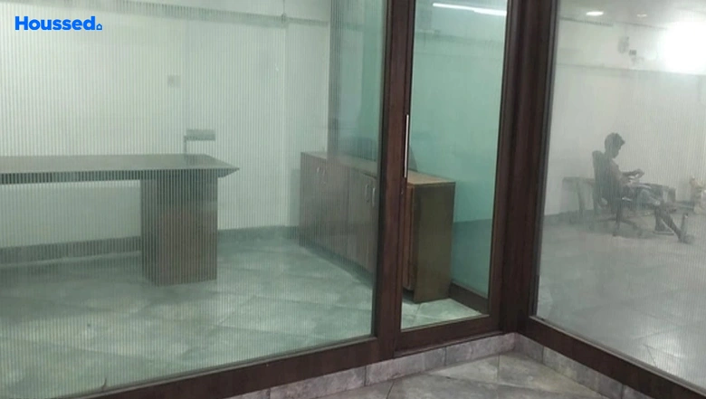Sample Apartment