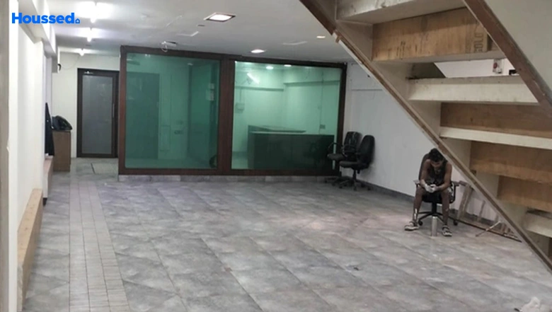 Sample Apartment