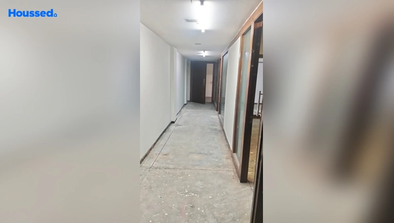 Sample Apartment
