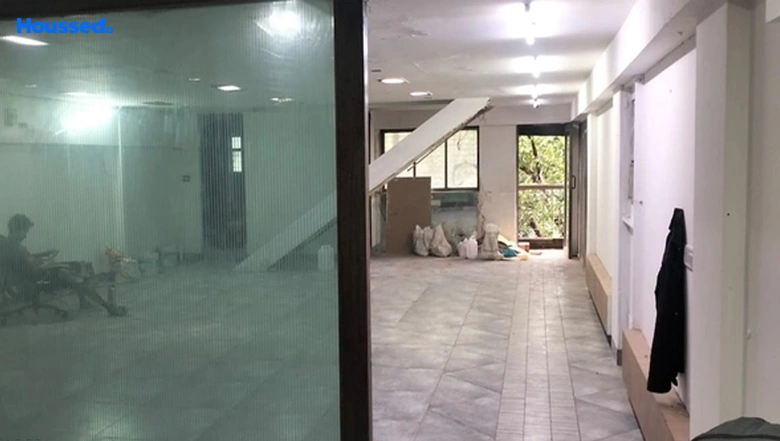 Sample Apartment