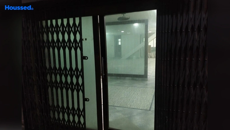 Sample Apartment