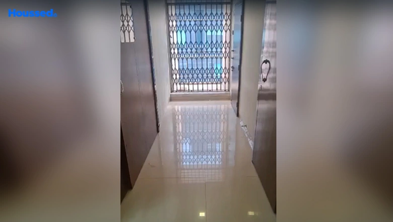 Sample Apartment