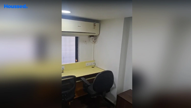 Sample Apartment