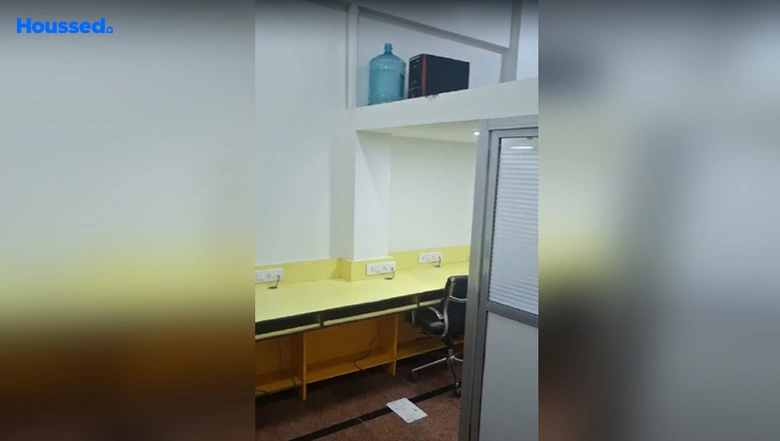 Sample Apartment