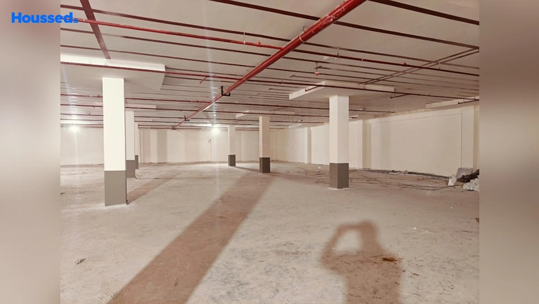 Sample Apartment