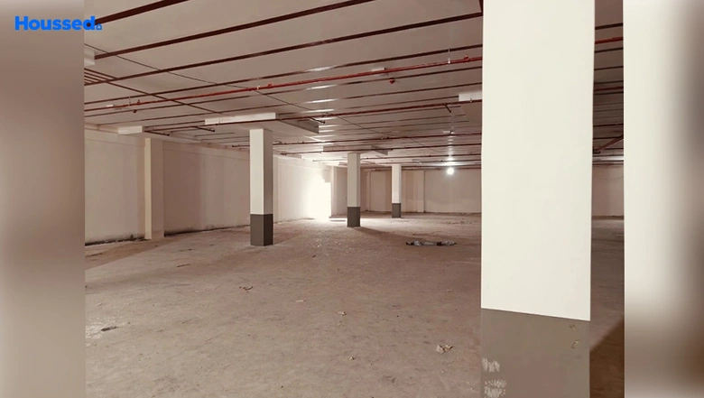 Sample Apartment