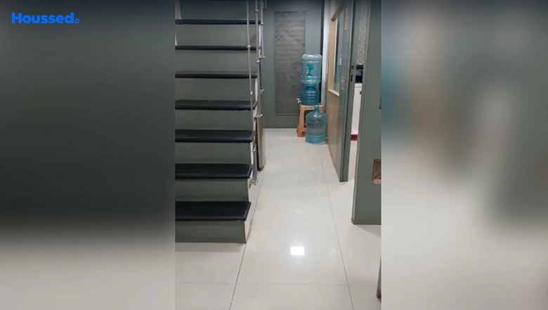 Sample Apartment