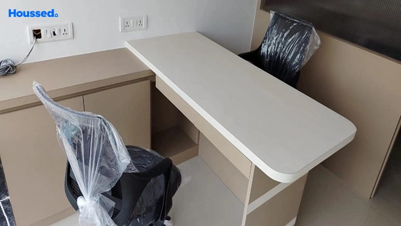 Sample Apartment