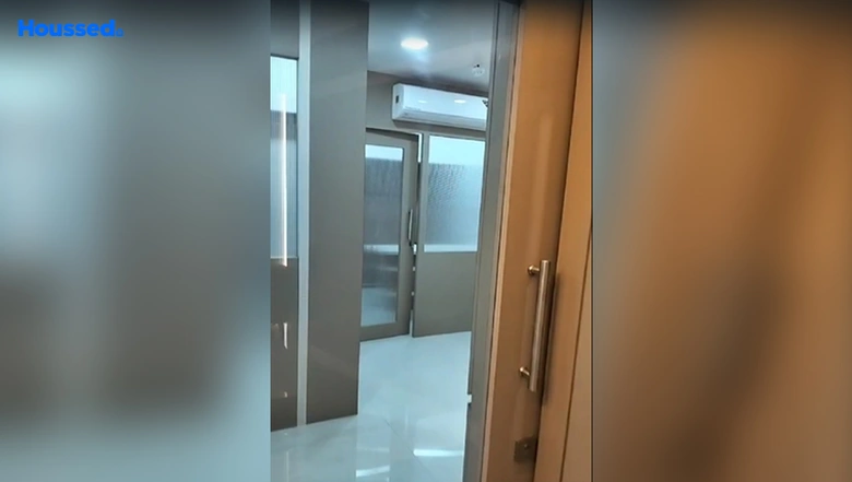Sample Apartment