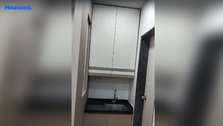 Sample Apartment