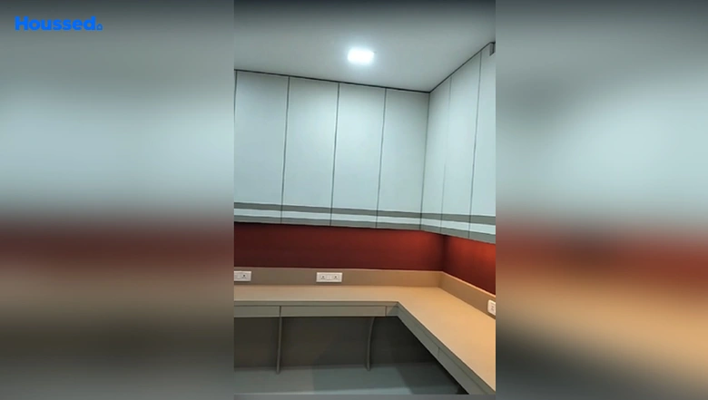 Sample Apartment