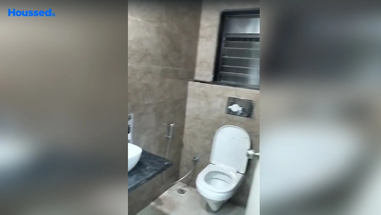 Sample Apartment