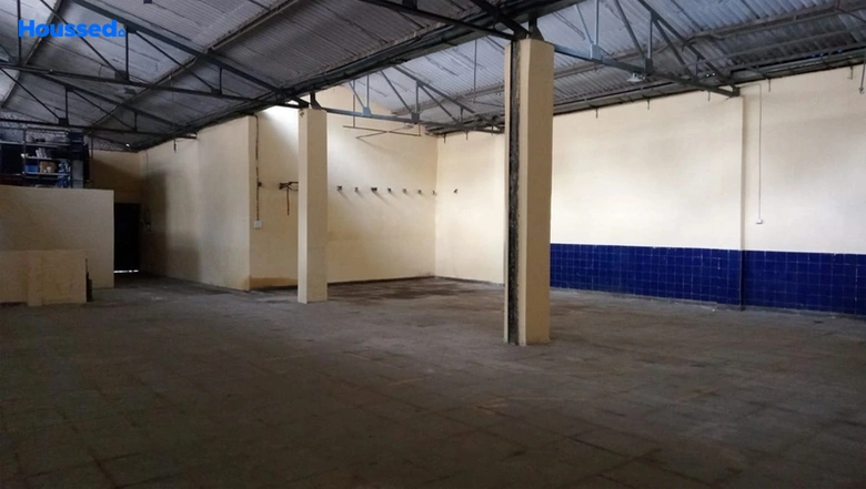 Sample Apartment