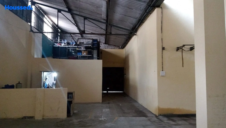 Sample Apartment