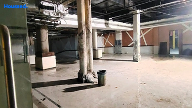 Sample Apartment