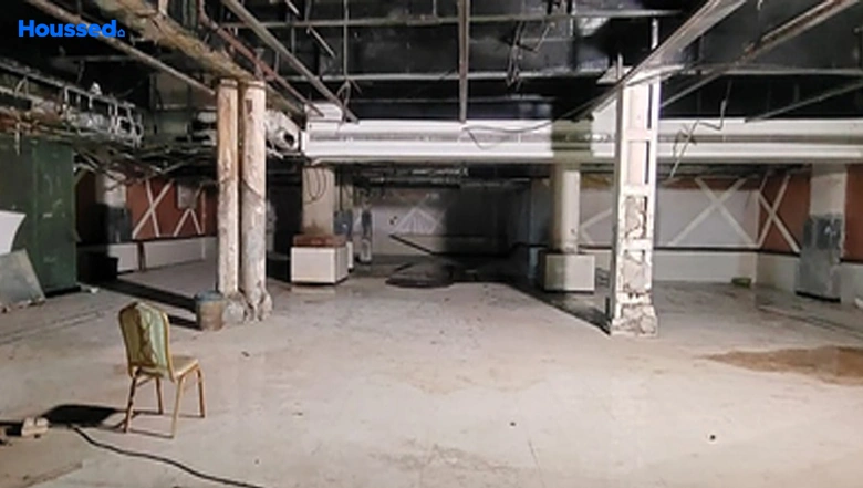 Sample Apartment