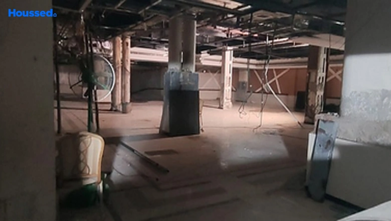 Sample Apartment