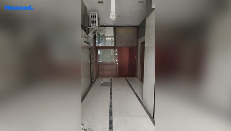 Sample Apartment