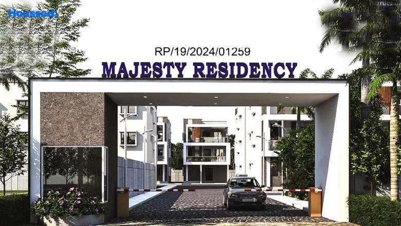 Sample Apartment