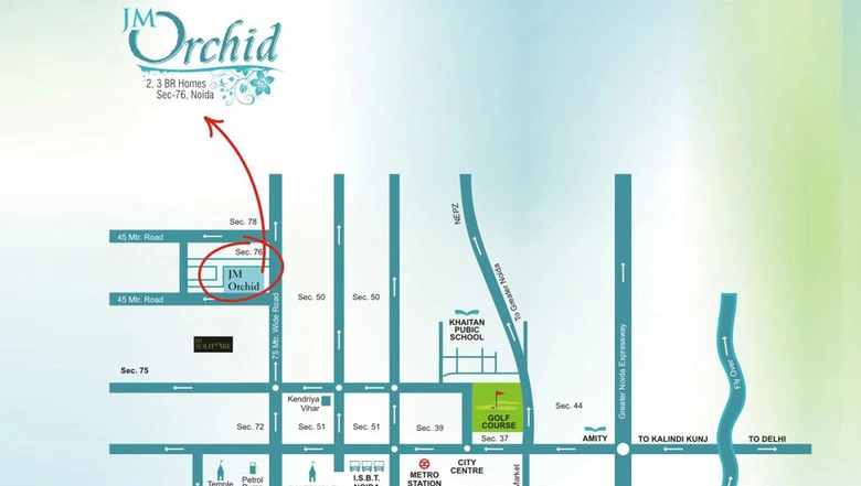Sample Apartment